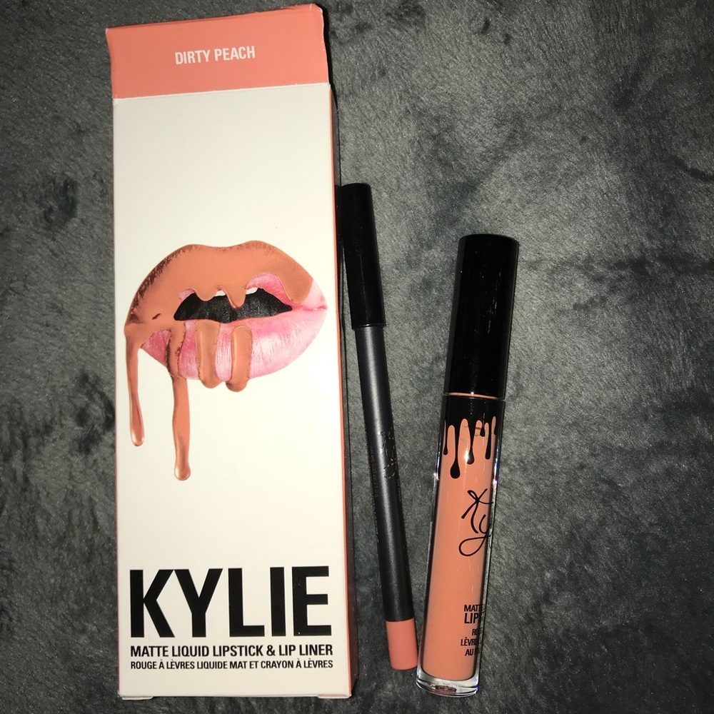 Kylie Lip Kit